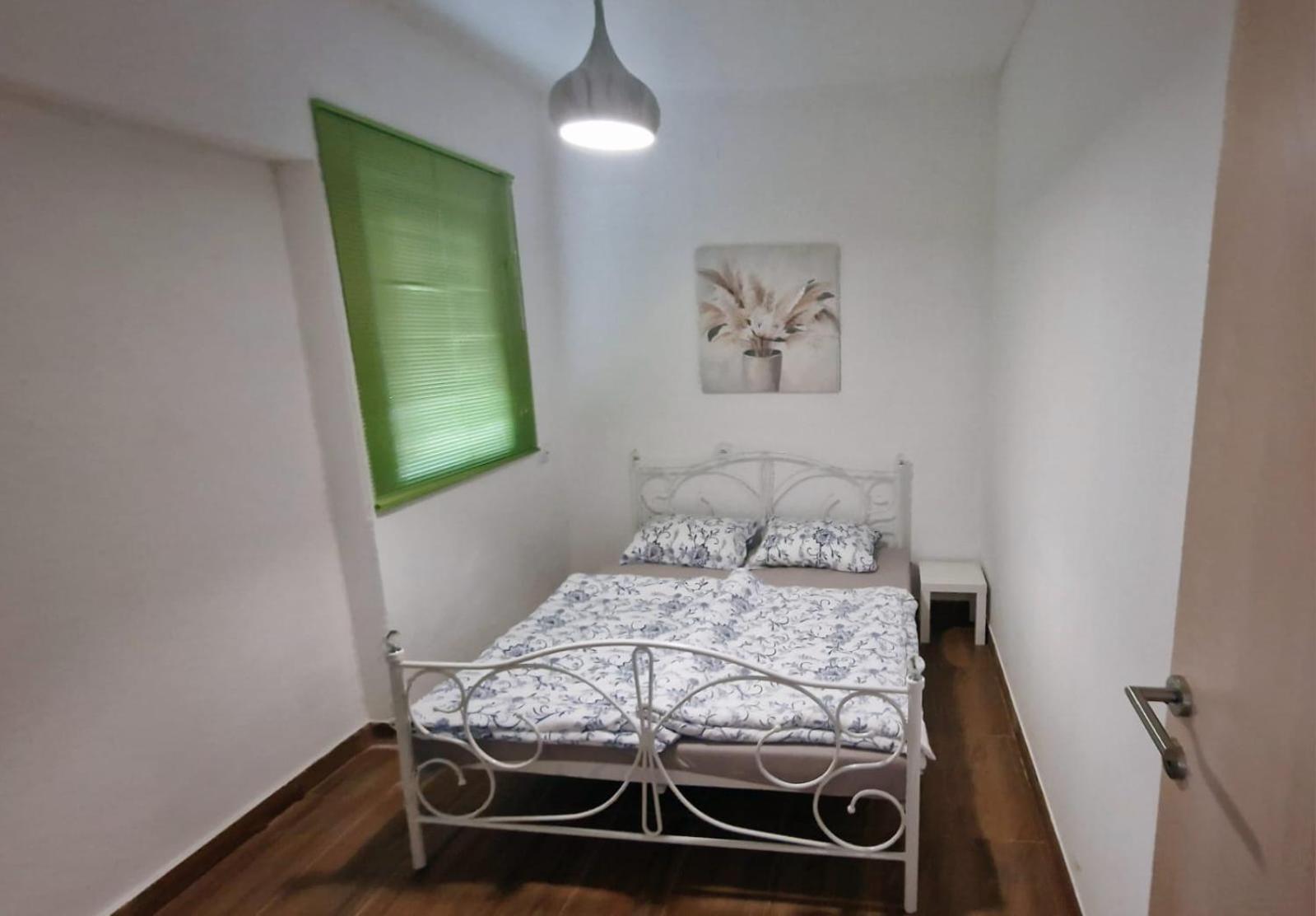 Apartman Lena Tusilovic Extérieur photo