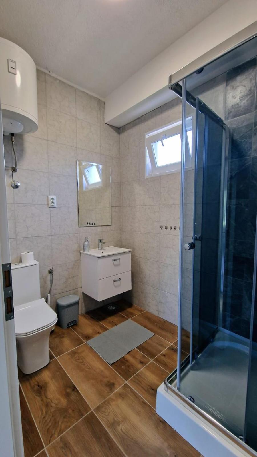 Apartman Lena Tusilovic Extérieur photo