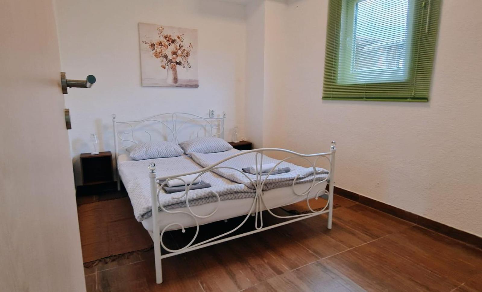 Apartman Lena Tusilovic Extérieur photo