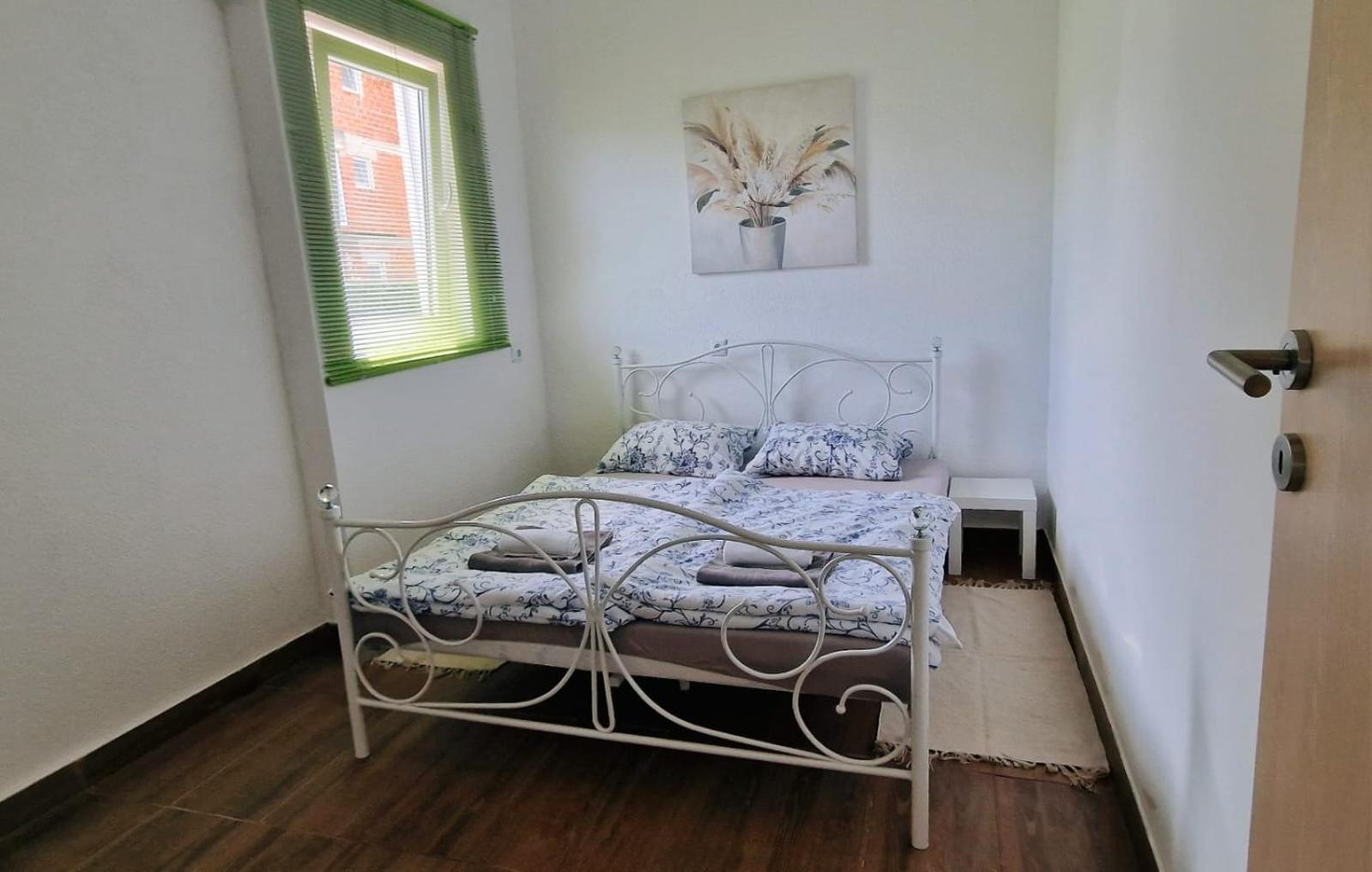 Apartman Lena Tusilovic Extérieur photo