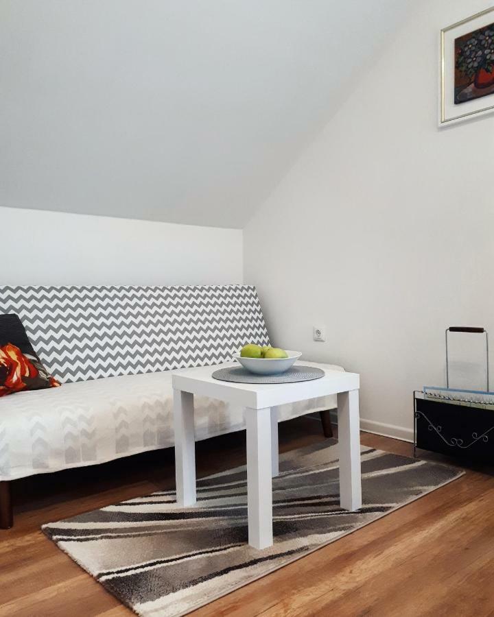 Apartman Lena Tusilovic Extérieur photo