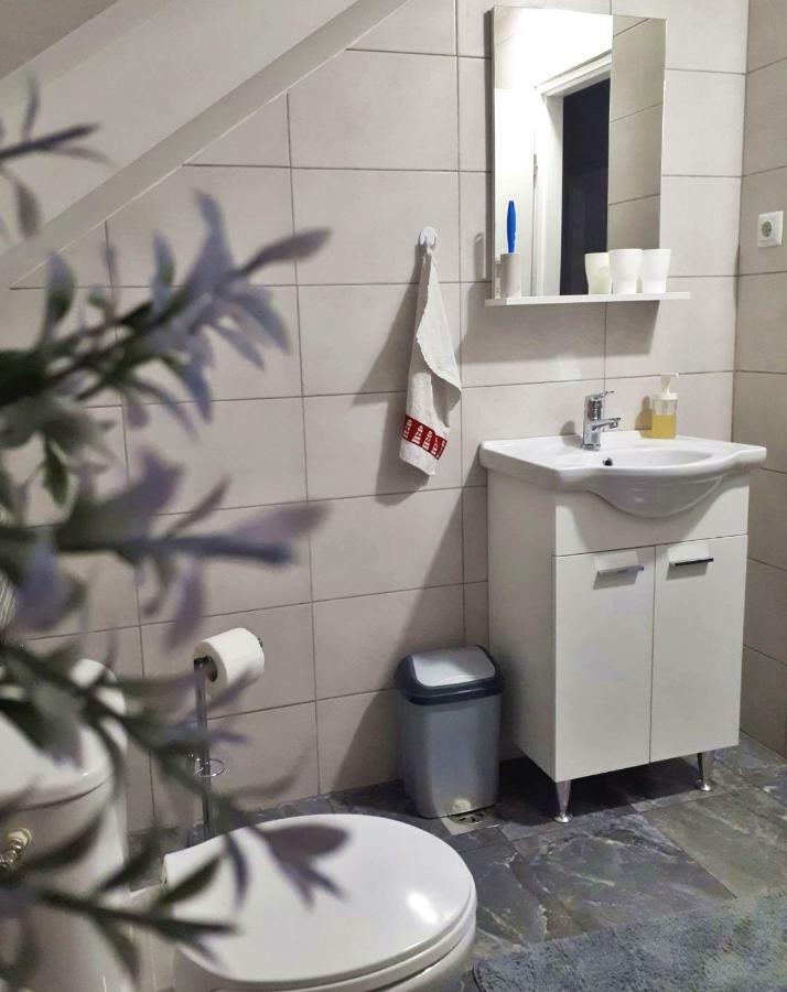 Apartman Lena Tusilovic Extérieur photo