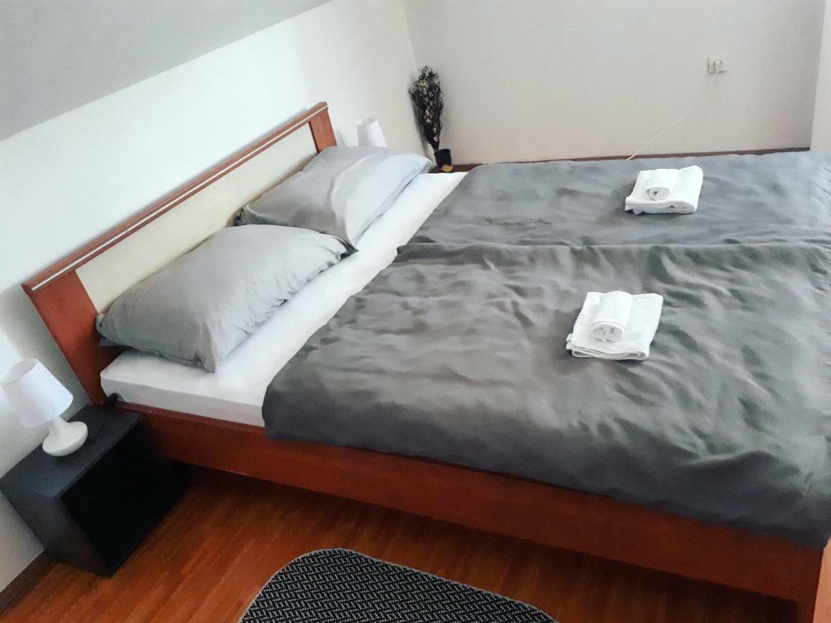 Apartman Lena Tusilovic Extérieur photo